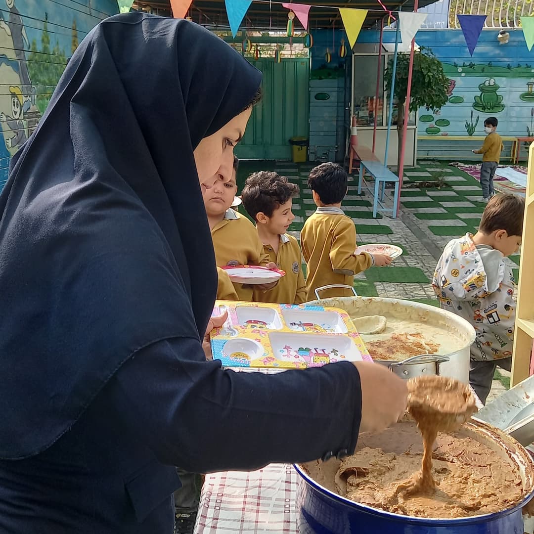 روز دانش آموز