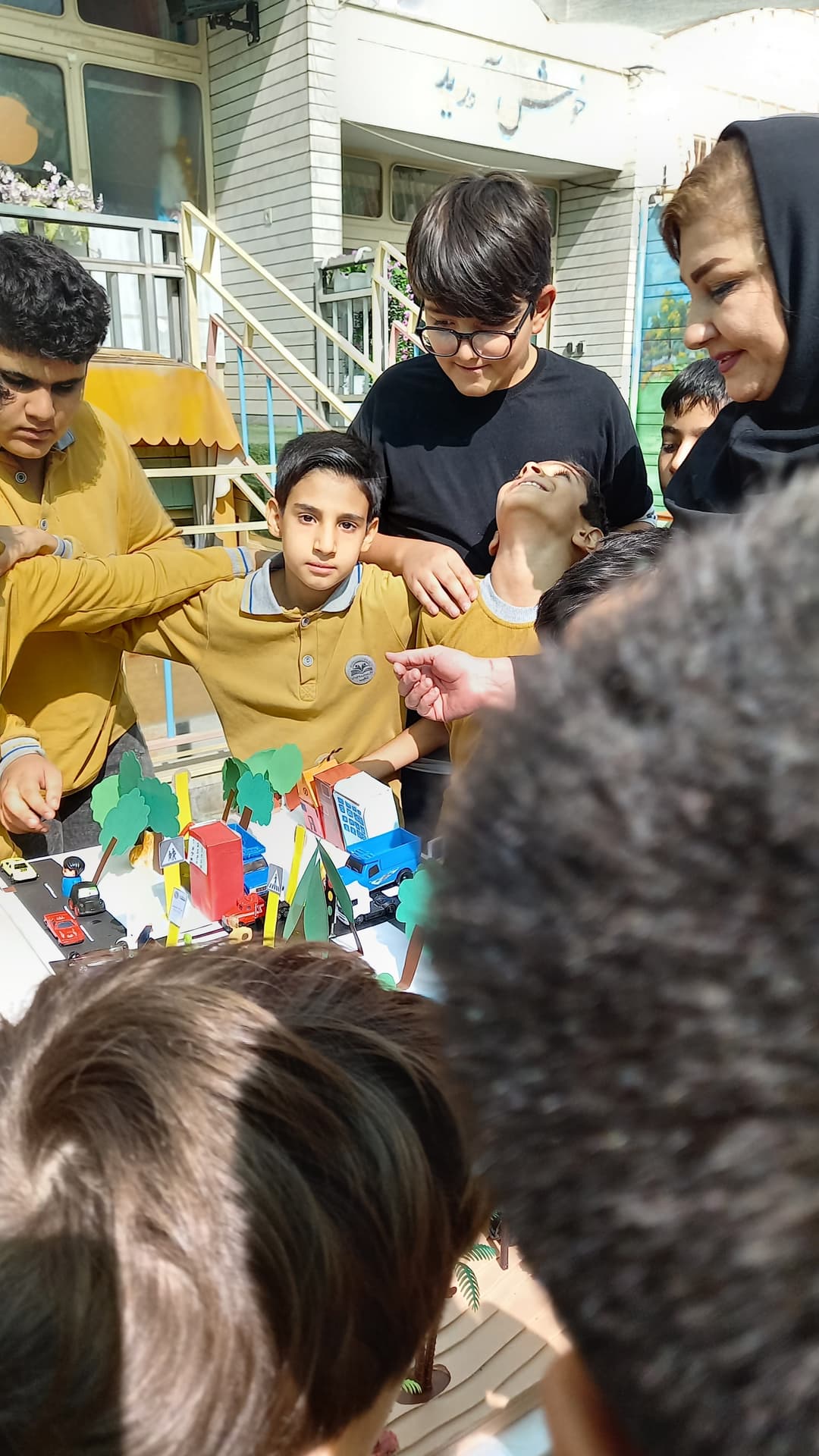 تصویر مقاله