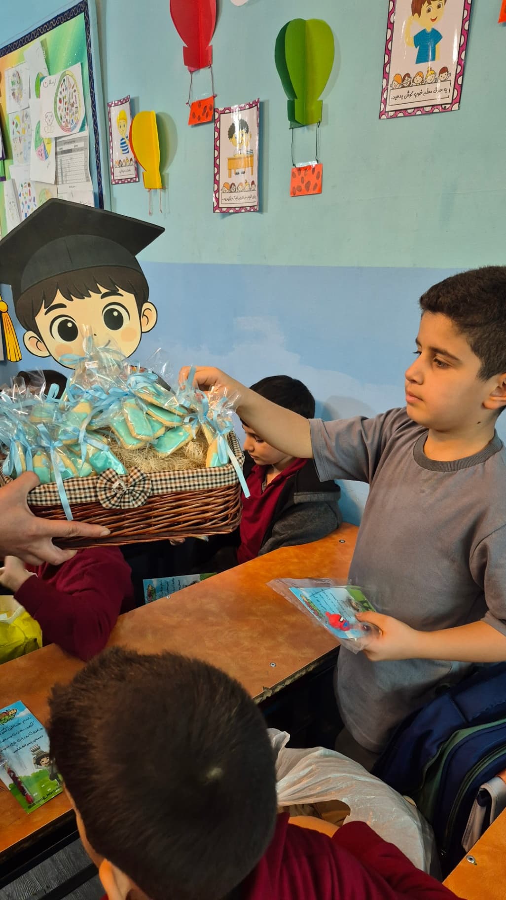 روز دانش آموز