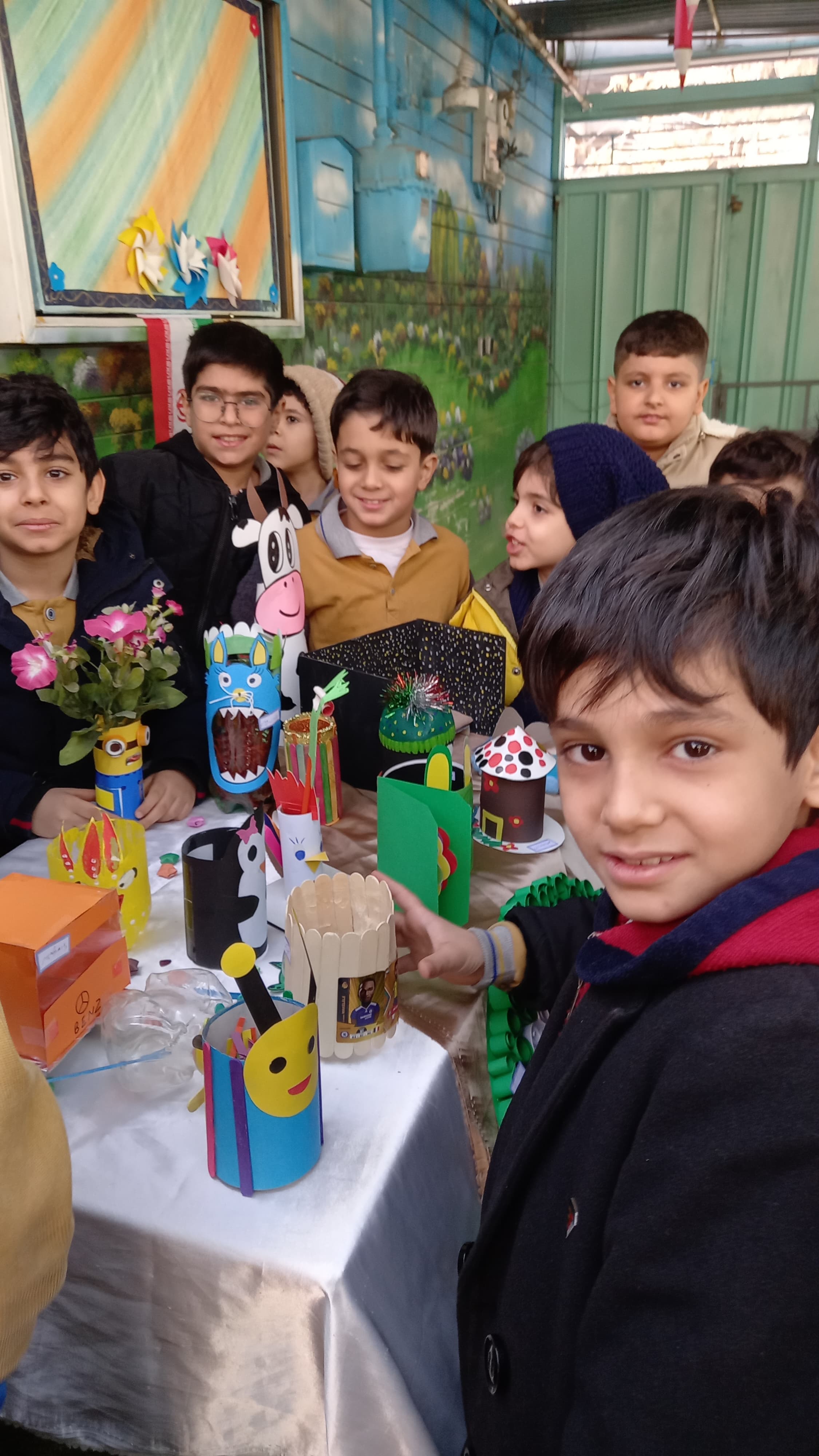 جشنواره فرهنگی هنری
