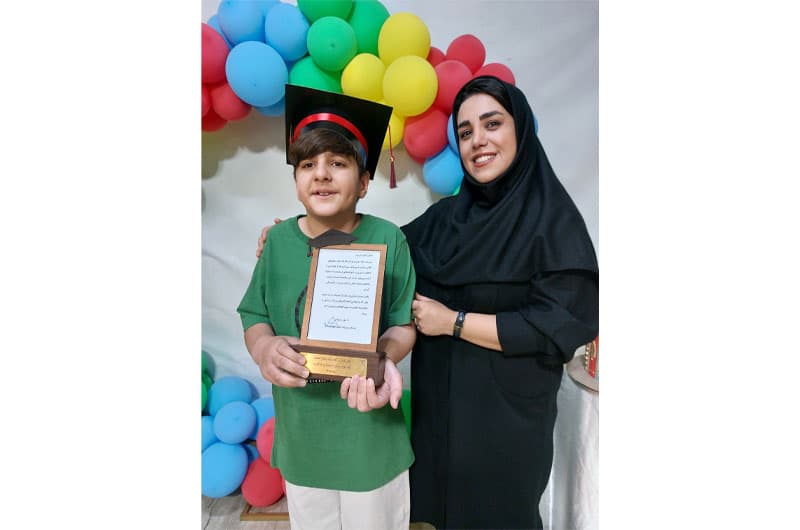 فارغ التحصیلی