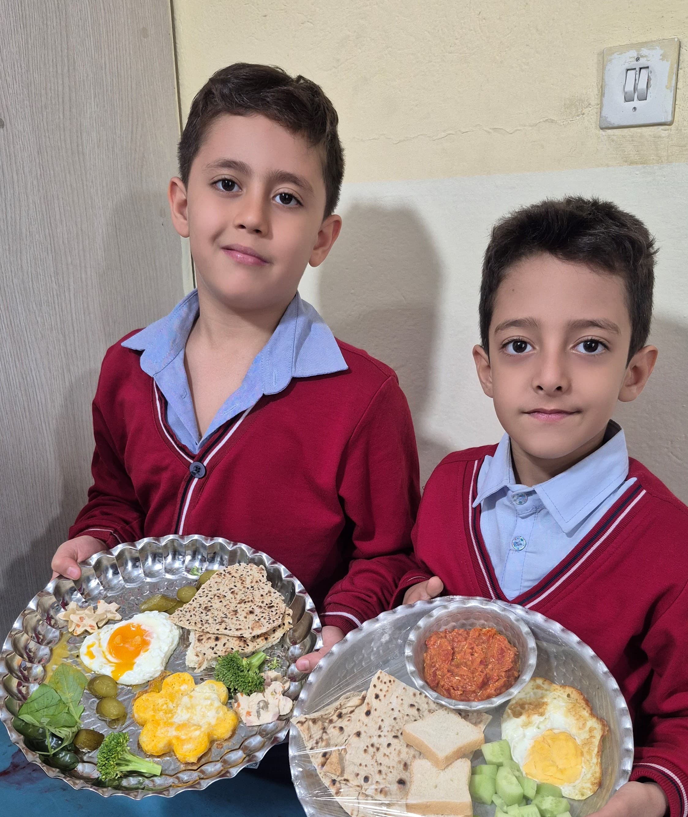 روز جهانی تخم مرغ