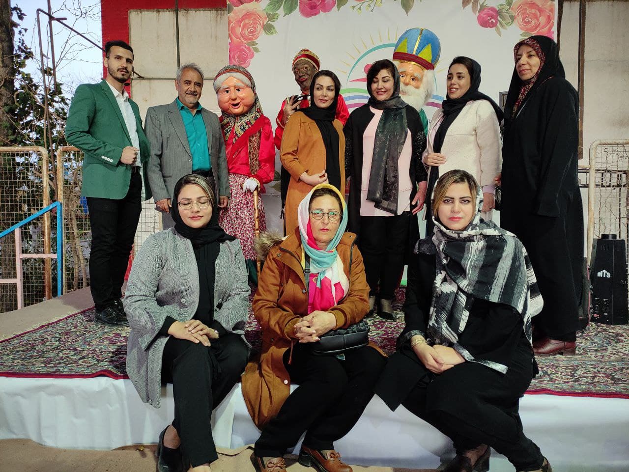 جشن نورورز